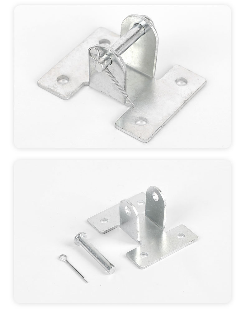 Home Automation Systems Diy - Support industriel de type H pour