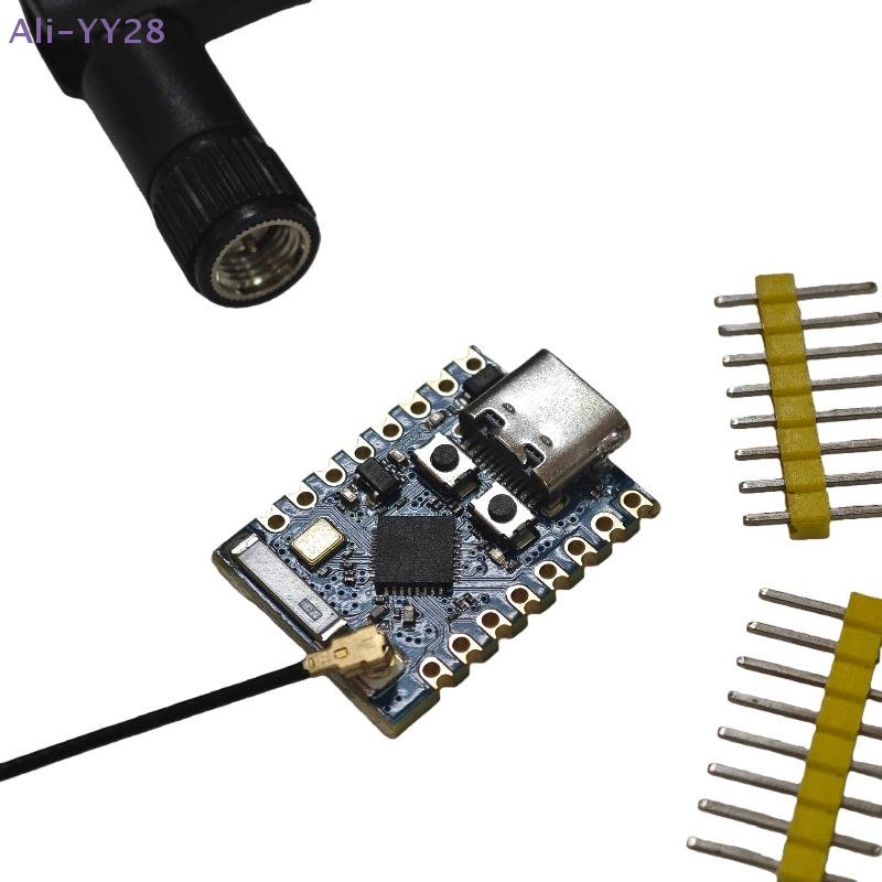 Home Automation Arduino - {MX} NOUVEAU Module Wi-Fi BT ESESP32C3