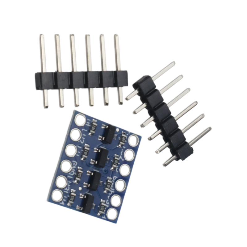Level Shifter 3.3V - Convertisseur de niveau logique IIC I2C
