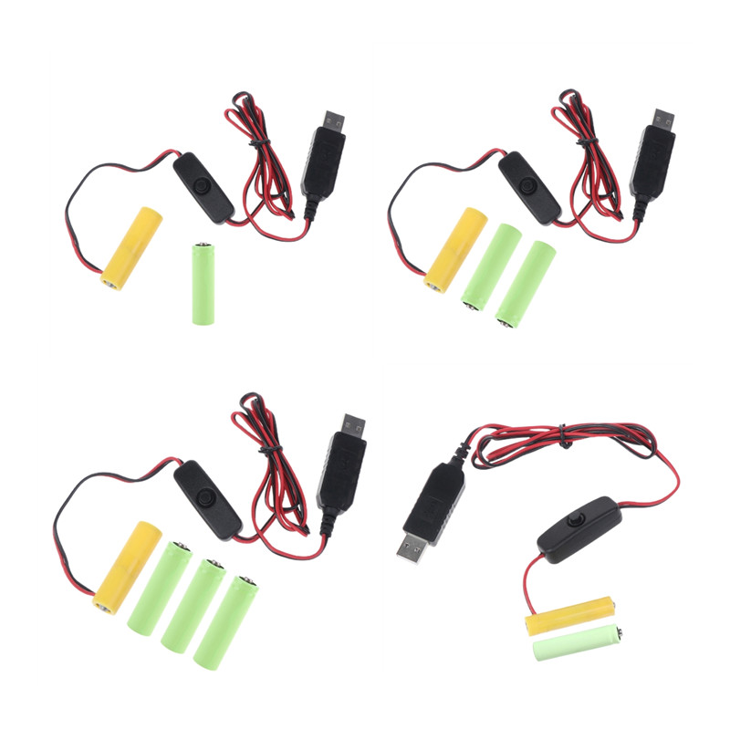Ir Blaster Universal - Éliminateur de batterie universel 3/4, 5/6V