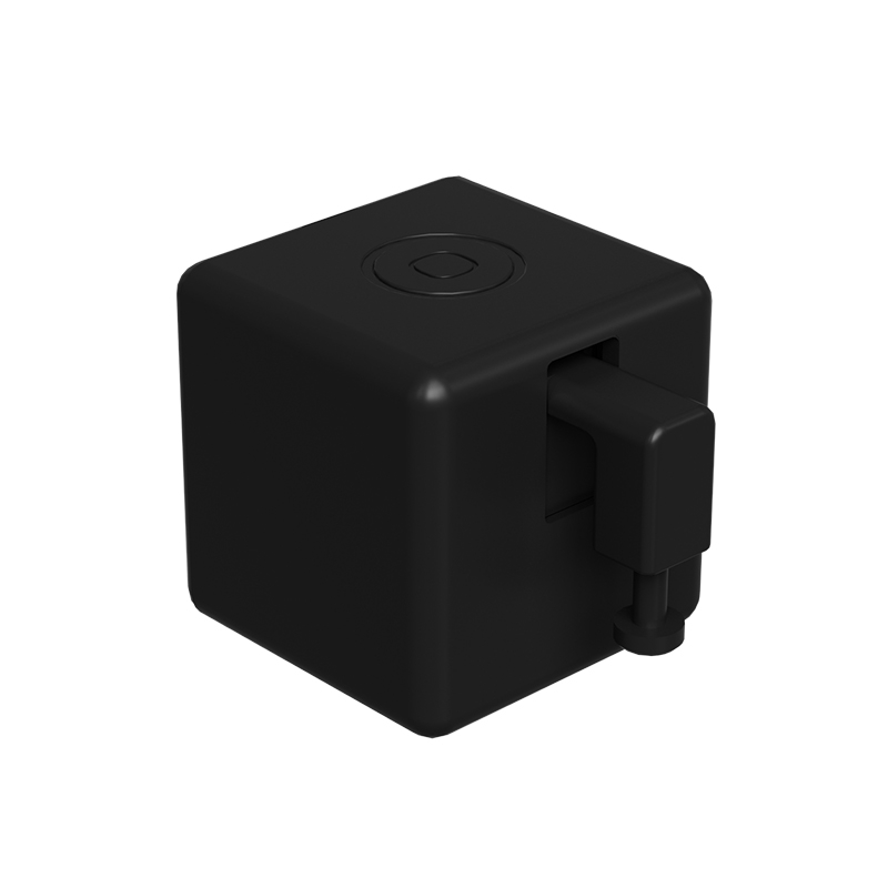 Home Automation Technology - Robot DIY pour presser les boutons