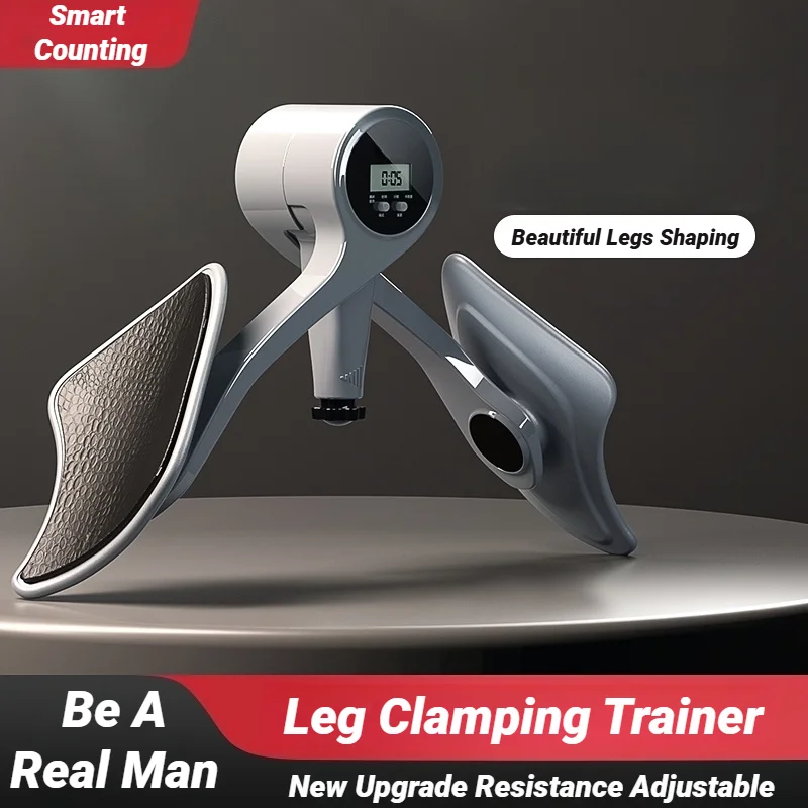 Home Automation Industry - Comptage intelligent Kegel équipement de Fitness