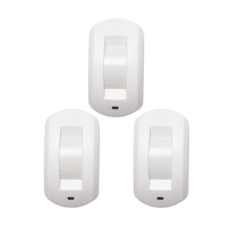 Motion Sensor Pir Wired - Détecteur de mouvement filaire pour rideau