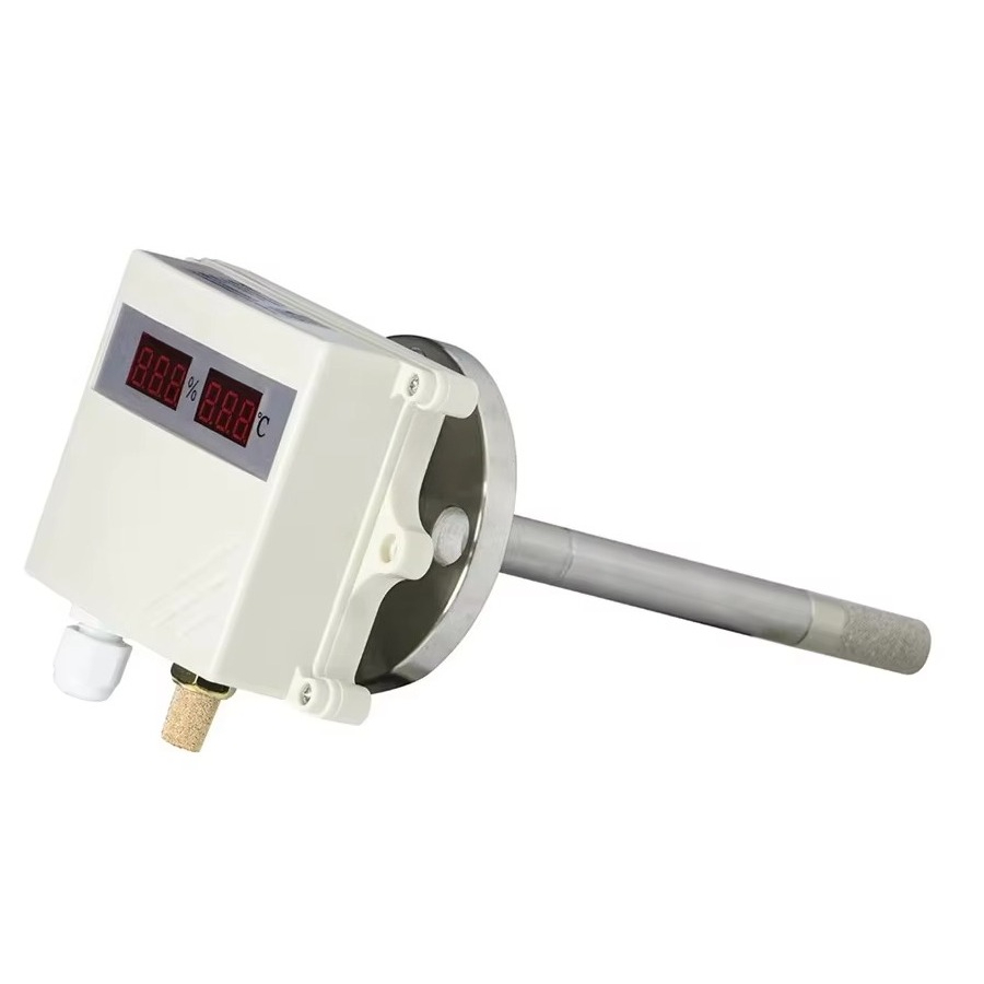 Temperature Humidity Sensor - Sonde de température et d'humidité haute