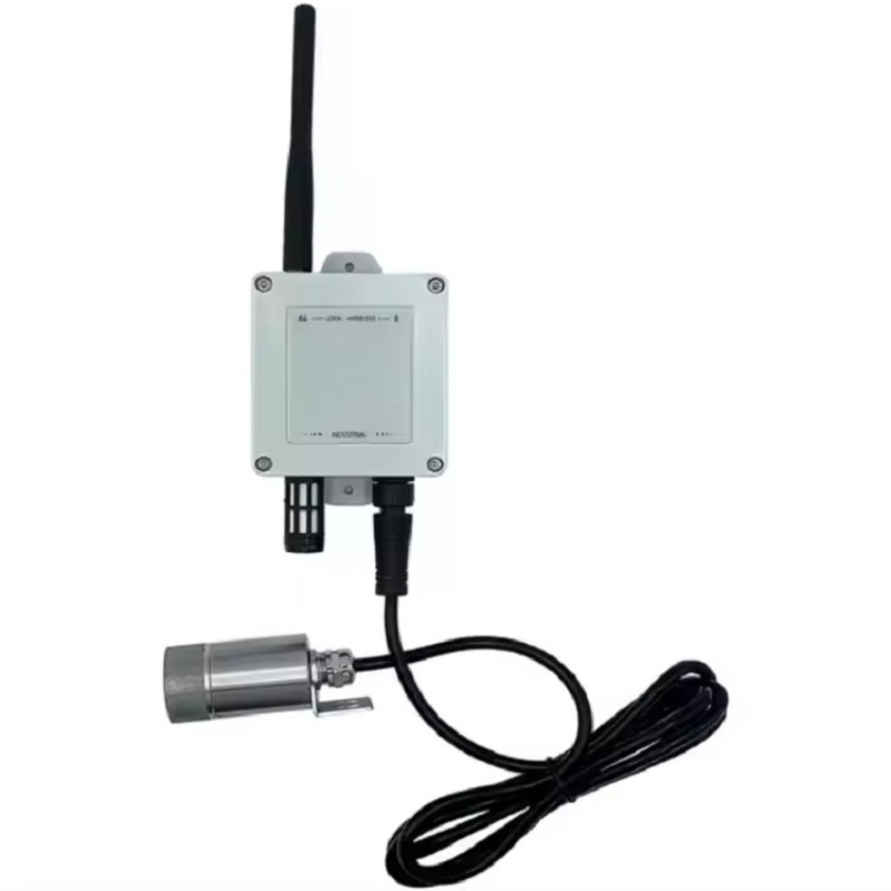 Temperature Humidity Sensor - Capteur agricole 3 en 1, capteur