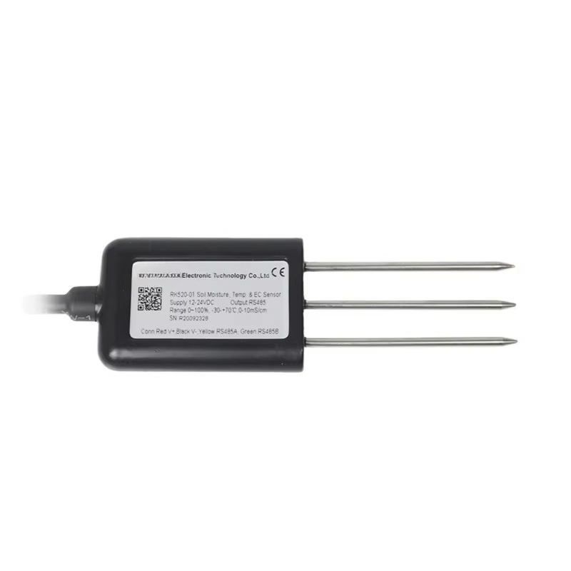Temperature Humidity Sensor - Sonde de mesure de la température