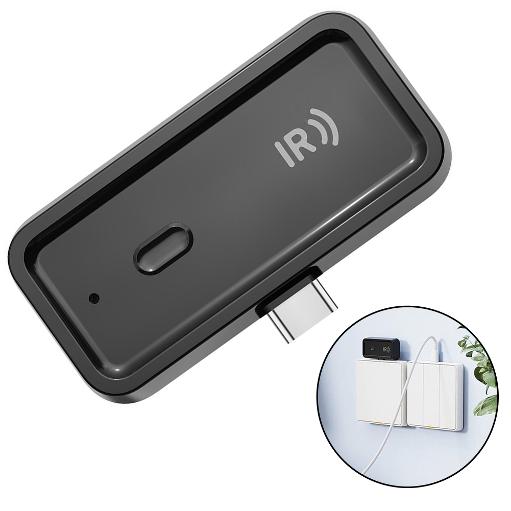 Diy Home Automation Hub - Hub d'automatisation domestique pour télécommande IR