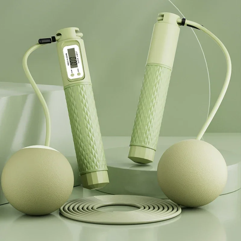 Home Automation Industry - Corde à sauter de fitness de