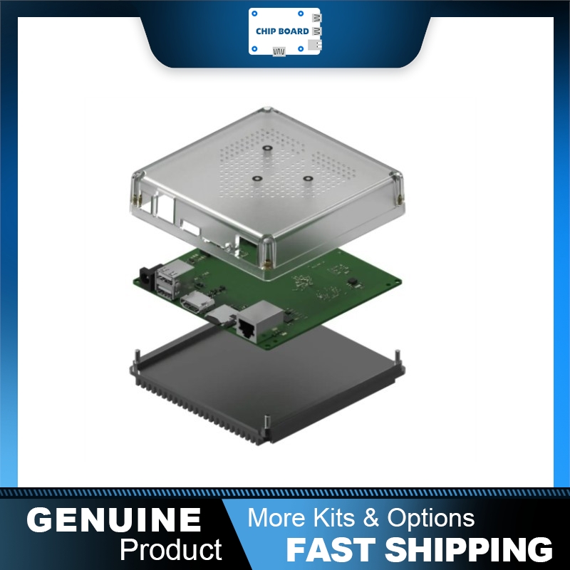 Home Automation Technology - Hub intelligent Home Assistant Green, contrôleur