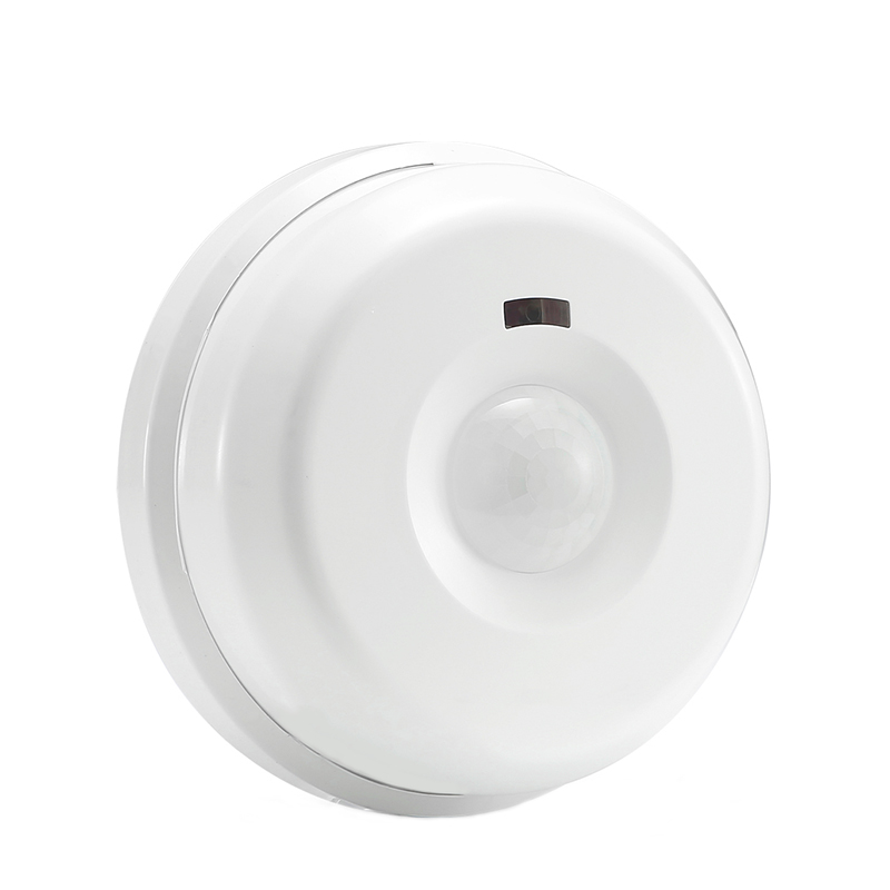 Motion Sensor Pir Wired - Détecteur de mouvement filaire à montage