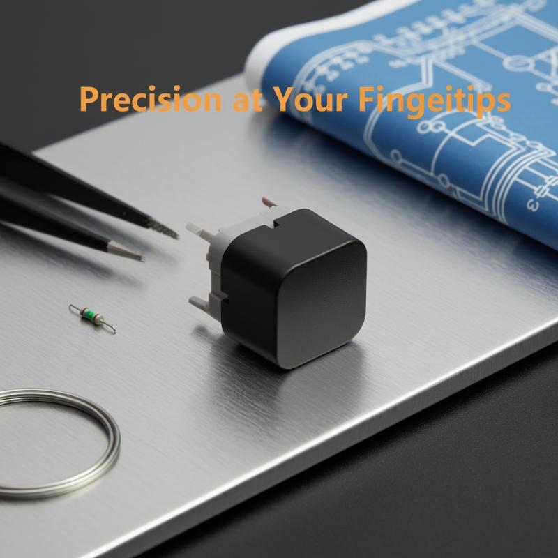 Home Automation Systems Diy - Télécommande sans fil industrielle à 2