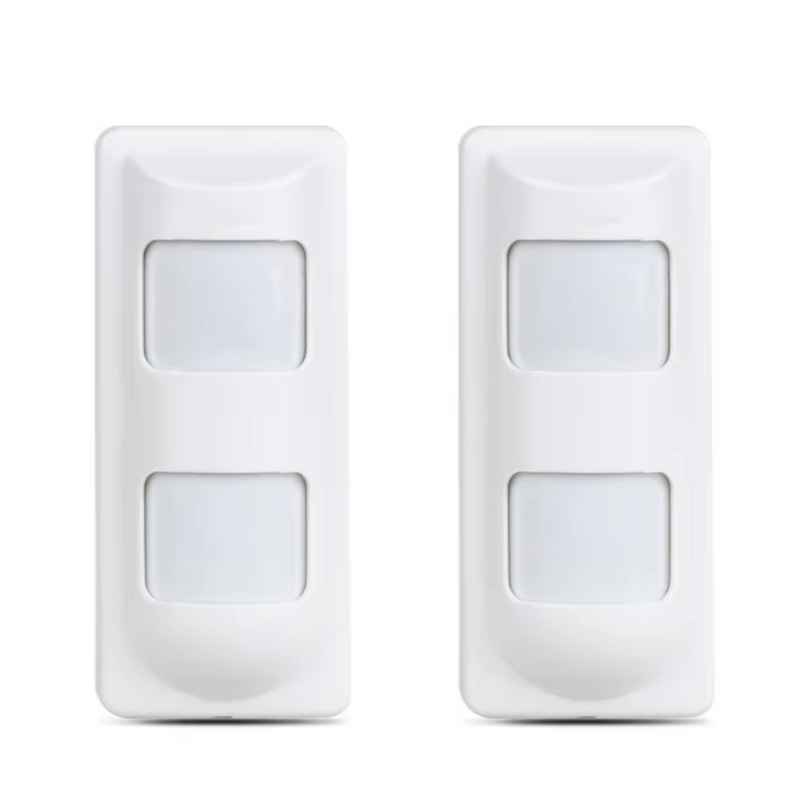Motion Sensor Pir Wired - 2 capteurs de mouvement PIR filaires