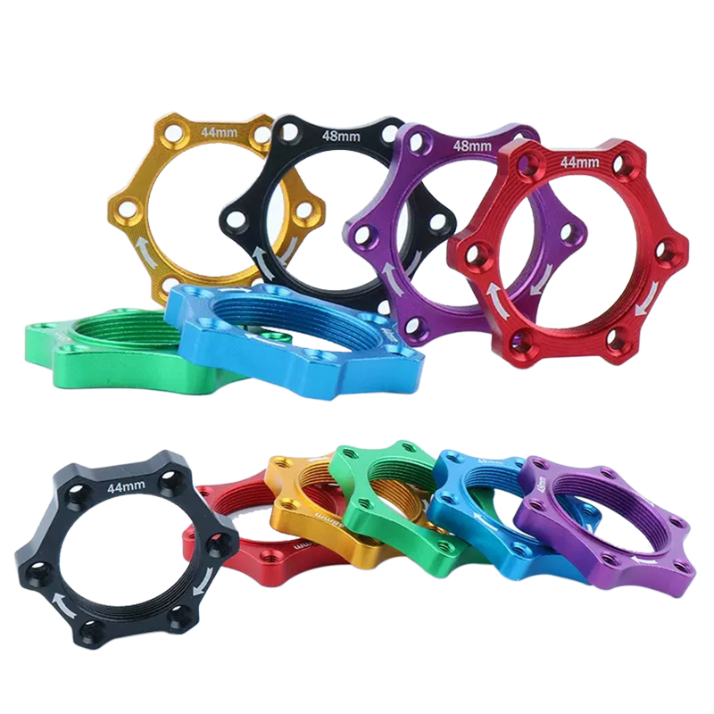 Matter Hub Thread - 2 pièces vélo vélo 44mm 48mm