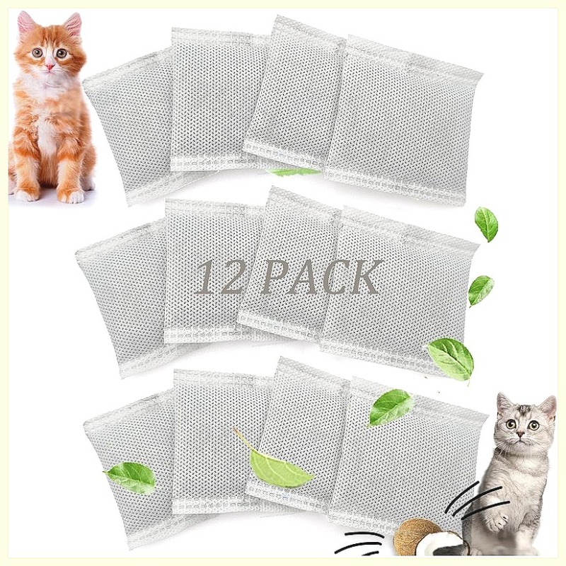 Ir Blaster Universal - Lot de 12 éliminateurs d'odeurs universels