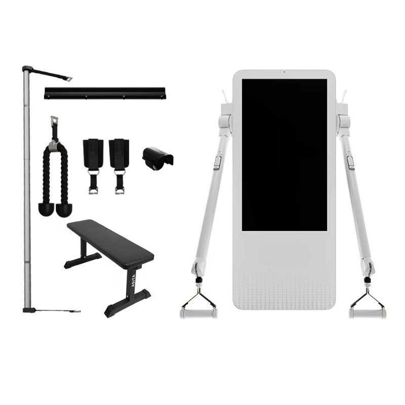 Home Automation Industry - Équipement de fitness multifonctionnel pour la