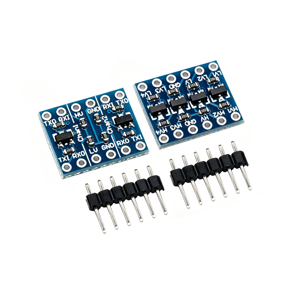Level Shifter 3.3V - Convertisseur de niveau logique IIC I2C,