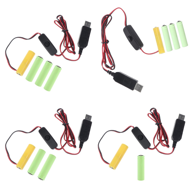 Ir Blaster Universal - Éliminateur de batterie USB universel avec
