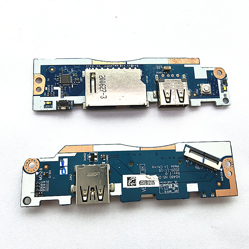 Home Assistant Sd - Nouveau Original pour Lenovo Ideapad 3-14ITL6