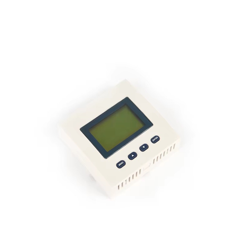 Capteur de température et d'hu - Temperature Humidity Sensor avis et prix