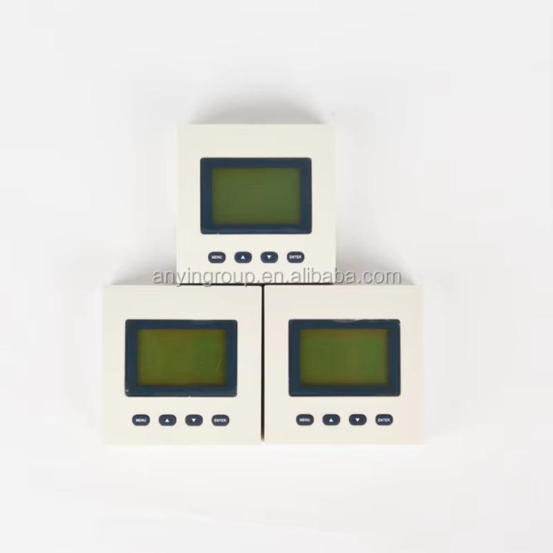 Capteur de température et d'hu - Temperature Humidity Sensor avis et prix