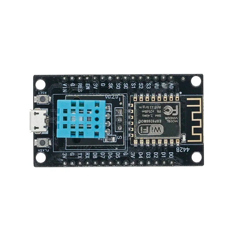Nouvelle version du capteur de - Temperature Humidity Sensor avis et prix
