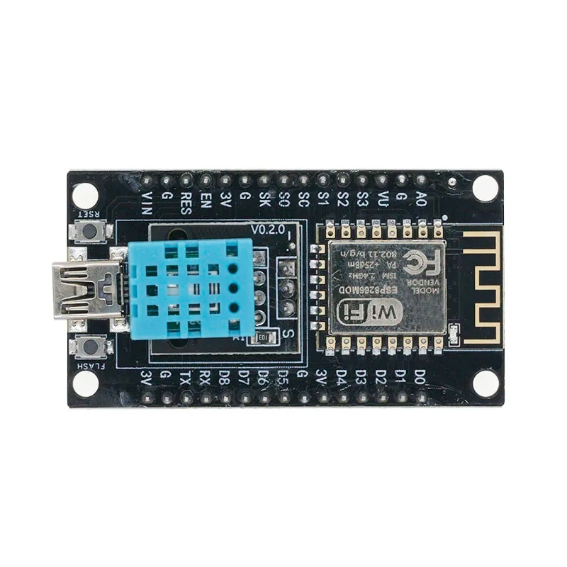 Nouvelle version du capteur de - Temperature Humidity Sensor avis et prix