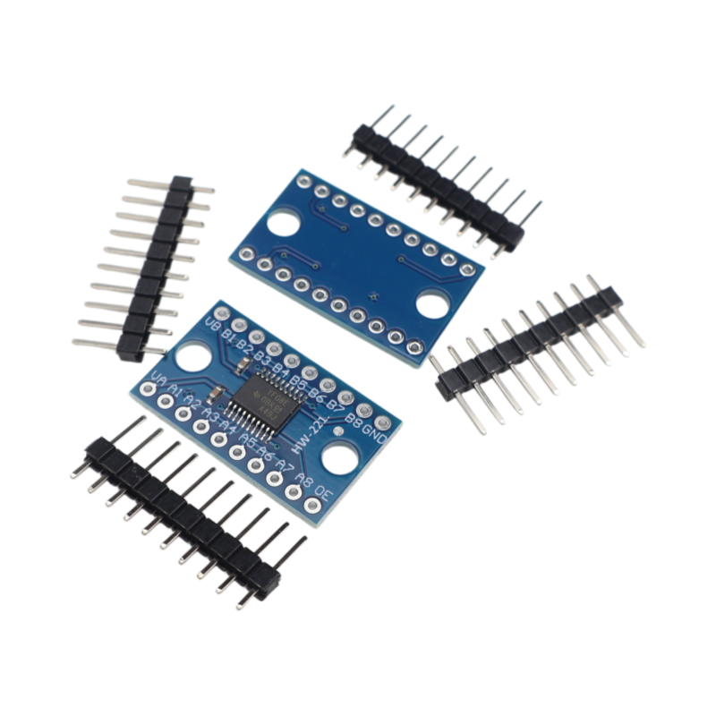 Convertisseur de niveau logiqu - Level Shifter 3.3V avis et prix