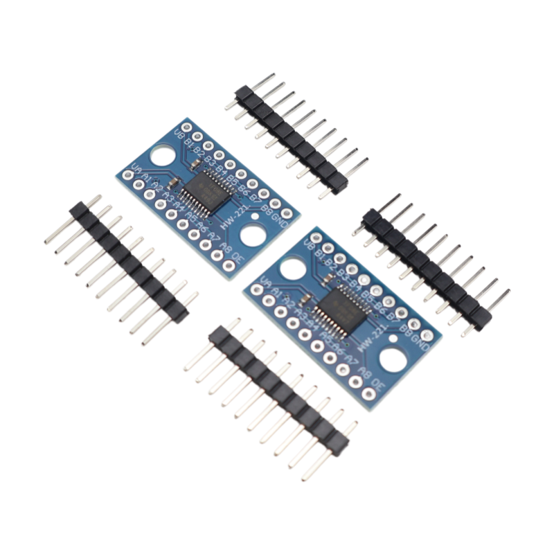 Convertisseur de niveau logiqu - Level Shifter 3.3V avis et prix