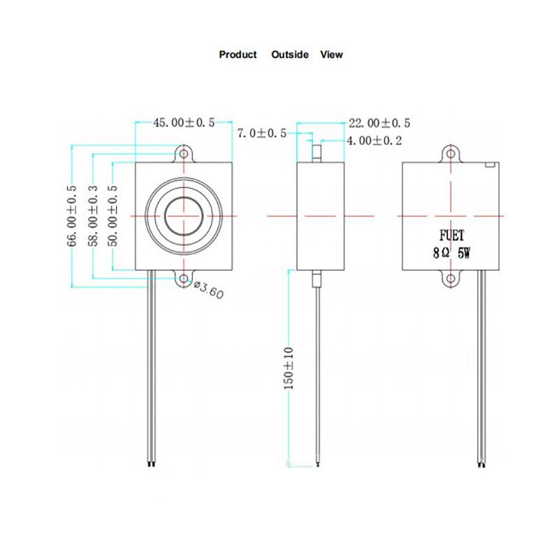Nouvelle Offre - Haut-parleur  - Home Automation Diy Projects avis et prix
