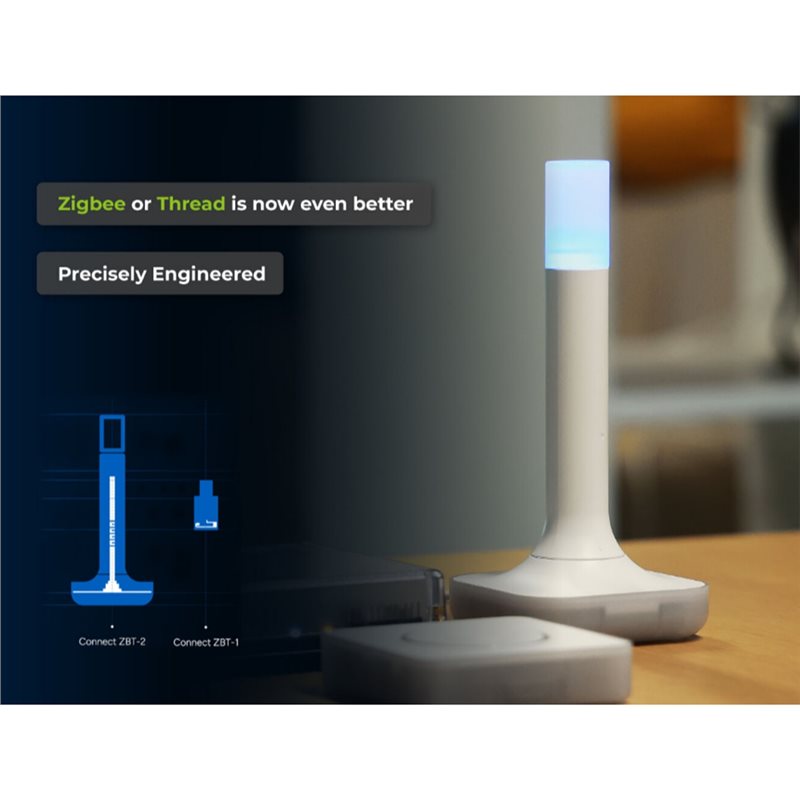 Home Assistant Connect ZBT-2 C - Matter Hub Thread avis et prix