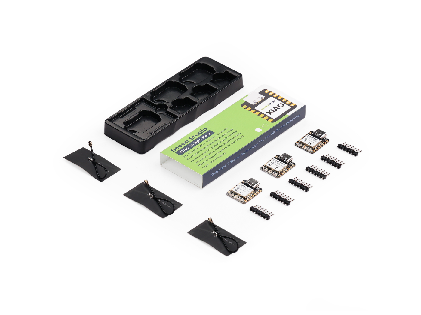 XIAO – Mini carte de développe - Home Automation Arduino avis et prix