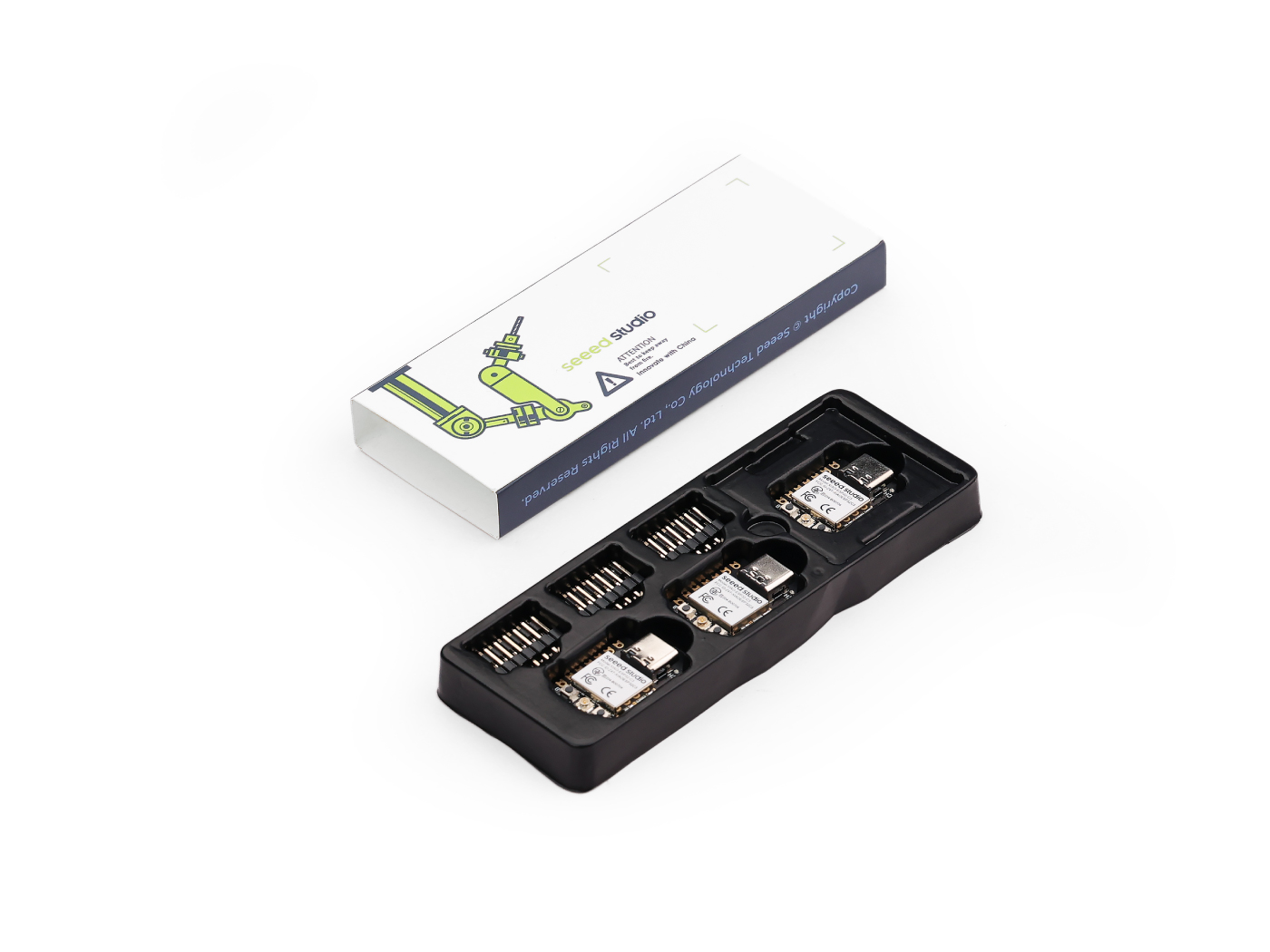 XIAO – Mini carte de développe - Home Automation Arduino avis et prix