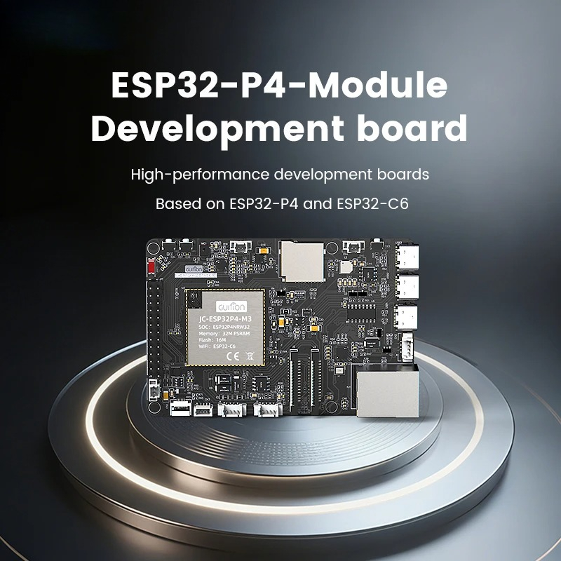 Carte de développement JC-ESP3 - Home Automation Arduino avis et prix