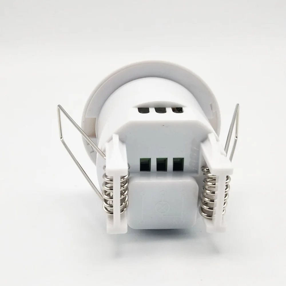 Interrupteur infrarouge de pla - Motion Sensor Pir Wired avis et prix