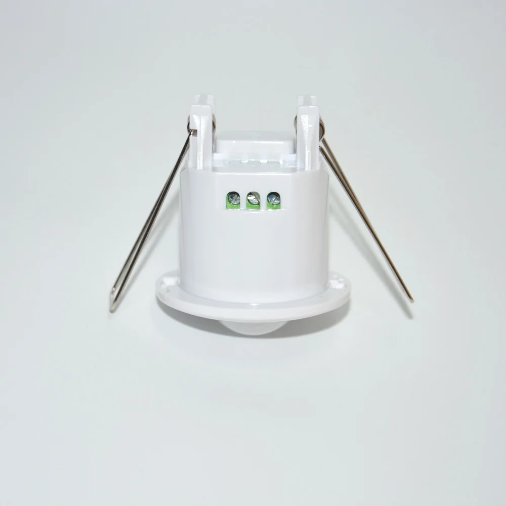 Interrupteur infrarouge de pla - Motion Sensor Pir Wired avis et prix
