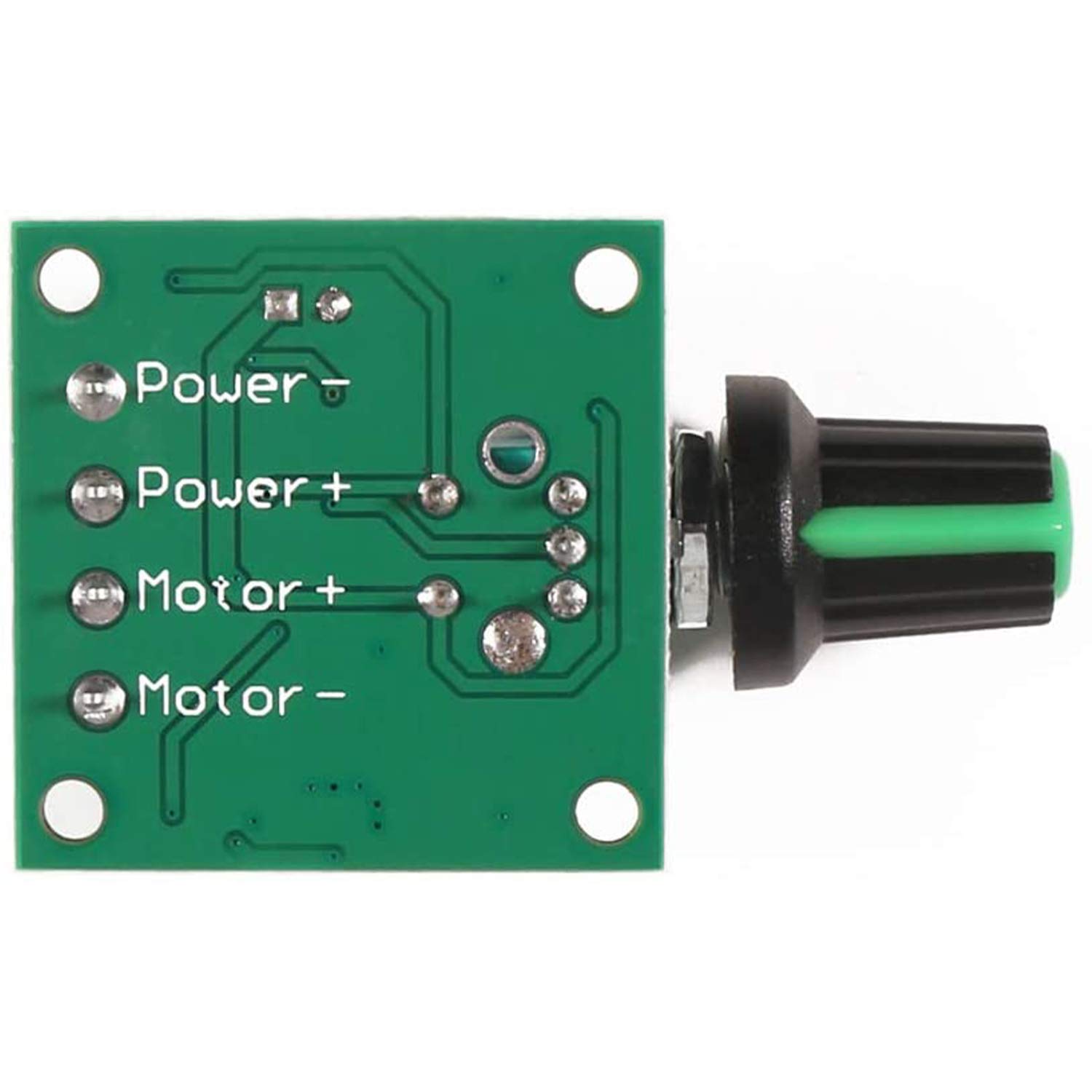 Contrôleur de vitesse de moteu - Level Shifter 3.3V avis et prix