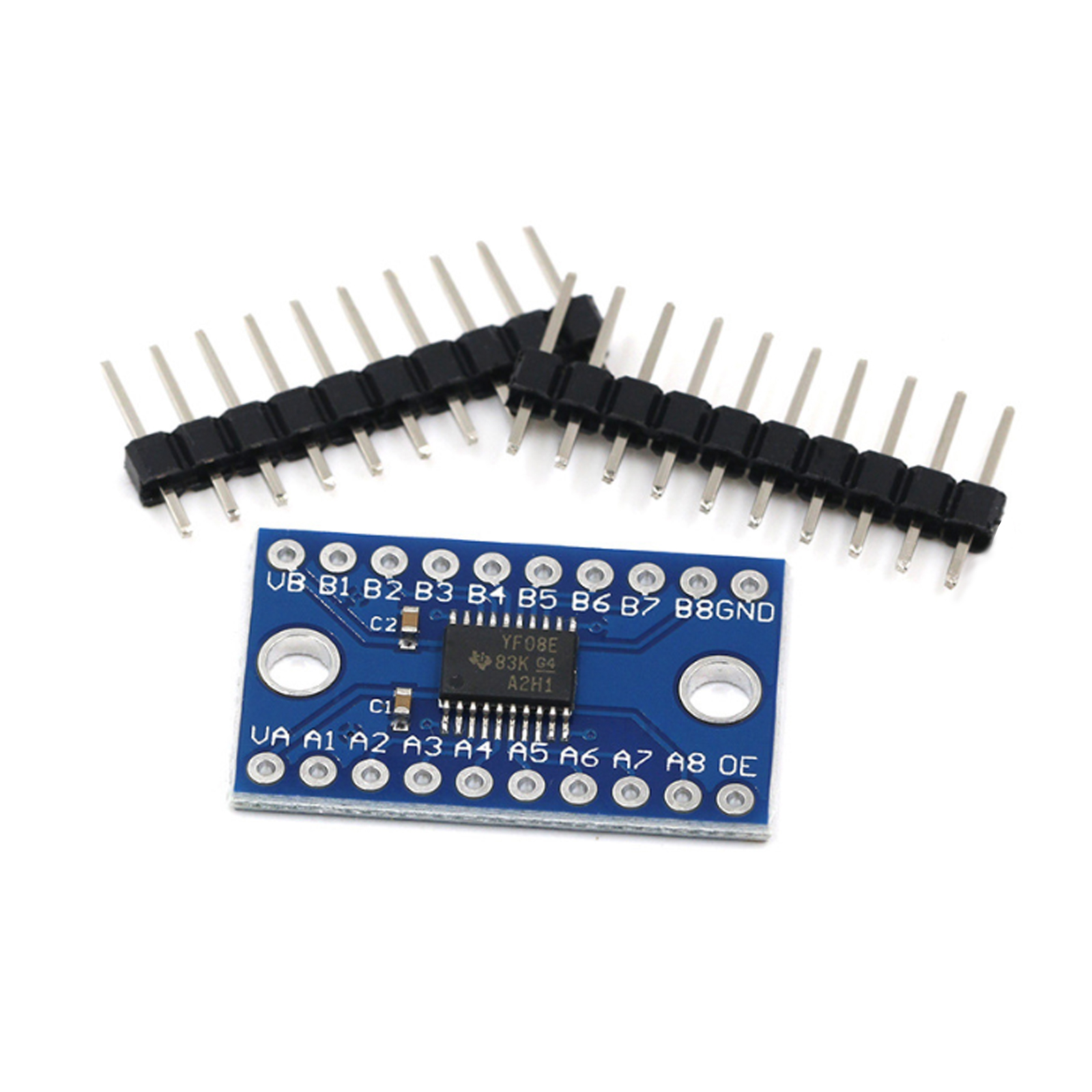 Convertisseur de niveau logiqu - Level Shifter 3.3V avis et prix