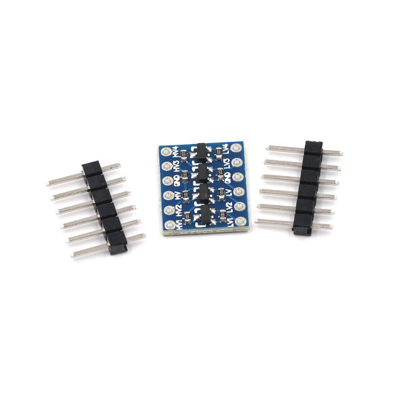 Convertisseur de niveau logiqu - Level Shifter 3.3V avis et prix