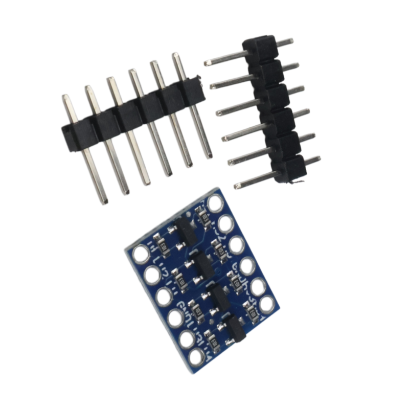 Convertisseur de niveau logiqu - Level Shifter 3.3V avis et prix