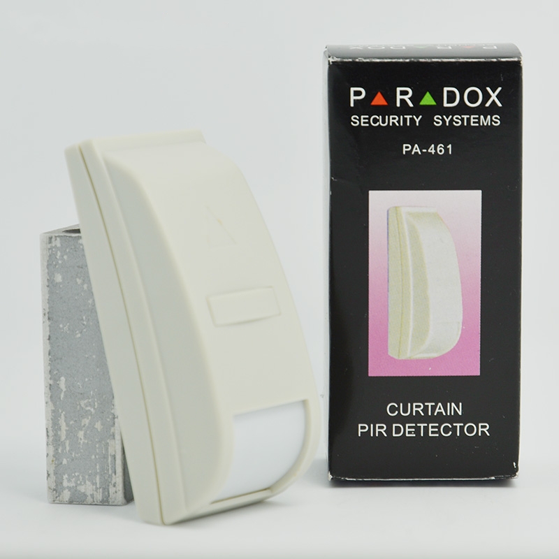 (4 Pièces) Mini Rideau PIR dét - Motion Sensor Pir Wired avis et prix