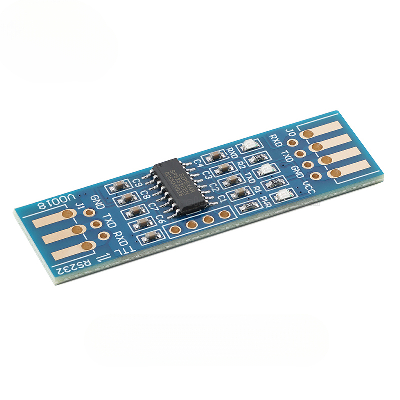 Module convertisseur SP3232 RS - Level Shifter 3.3V avis et prix