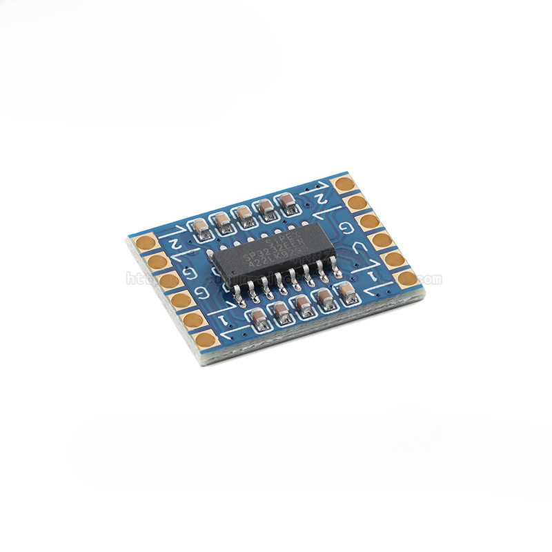 Module convertisseur SP3232 RS - Level Shifter 3.3V avis et prix