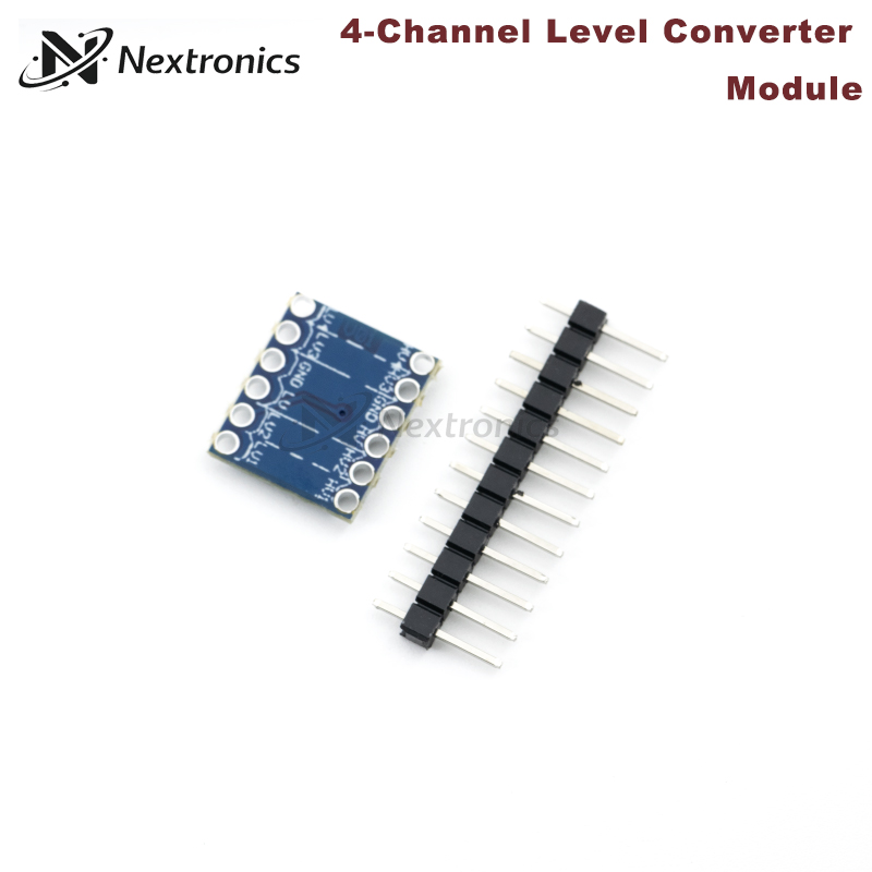 Convertisseur de niveau logiqu - Level Shifter 3.3V avis et prix