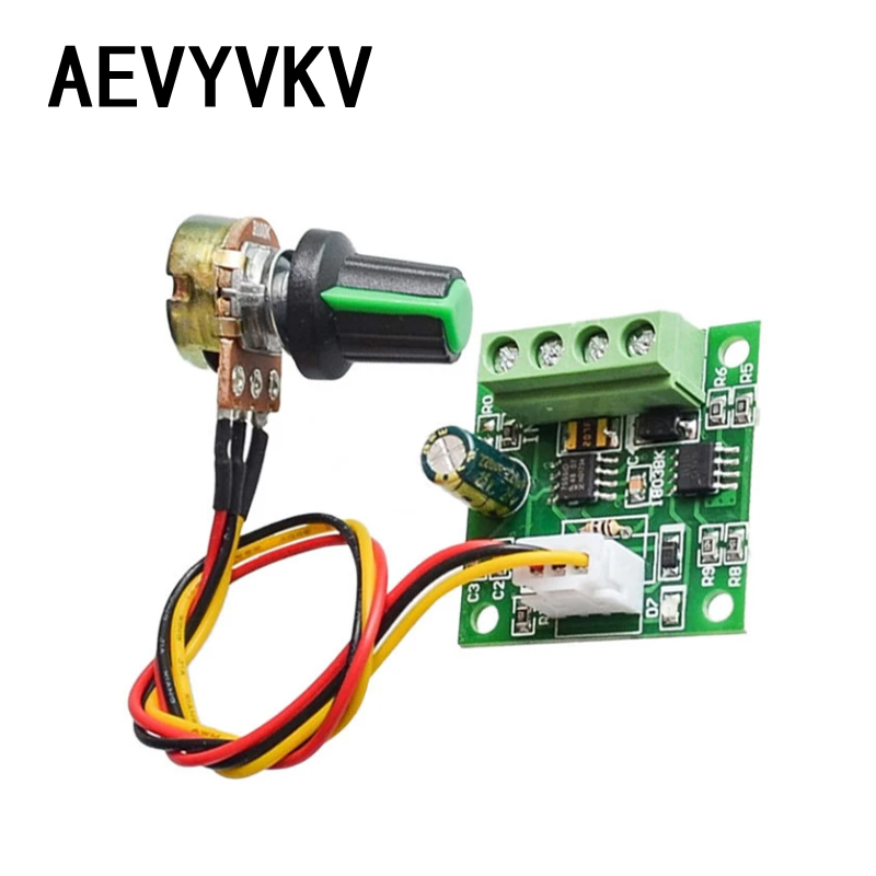 Contrôleur de vitesse de moteu - Level Shifter 3.3V avis et prix