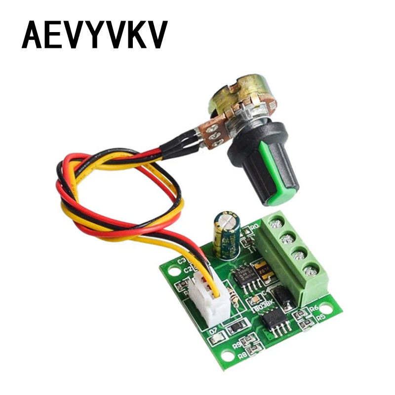 Contrôleur de vitesse de moteu - Level Shifter 3.3V avis et prix
