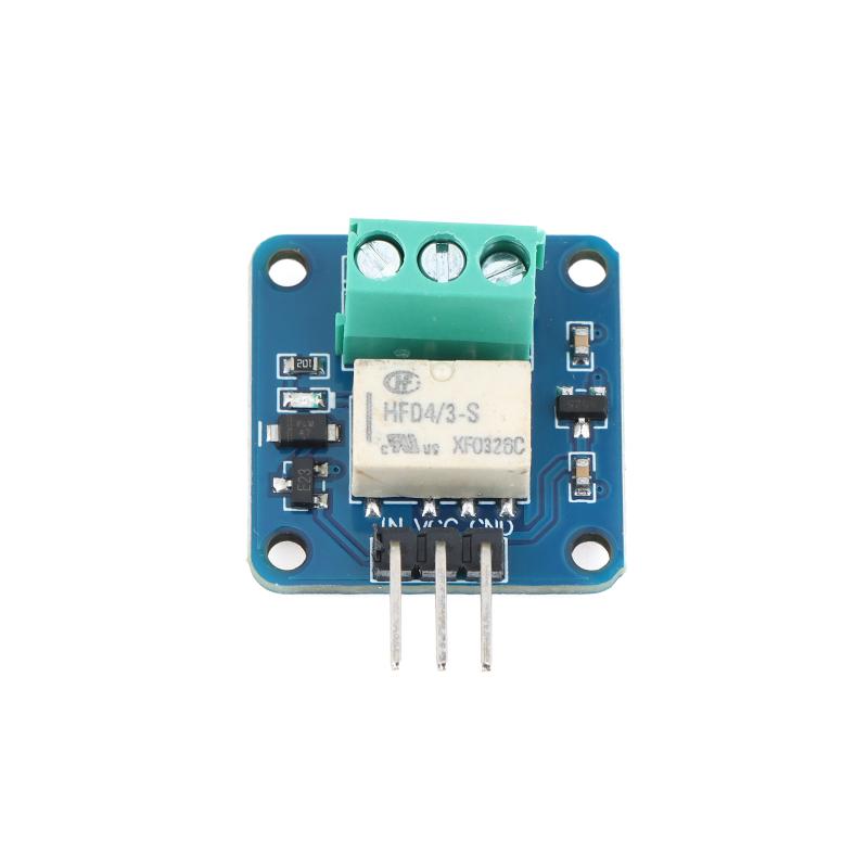 Module de relais de signal min - Home Automation Diy Projects avis et prix