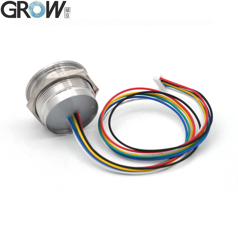 Grow R503-5V RGB LED DC5V UART - Home Automation Arduino avis et prix