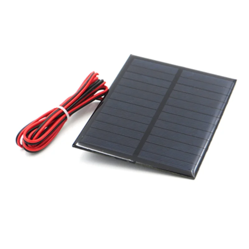 Panneau Solaire de Qualité en  - Home Automation Systems Diy avis et prix