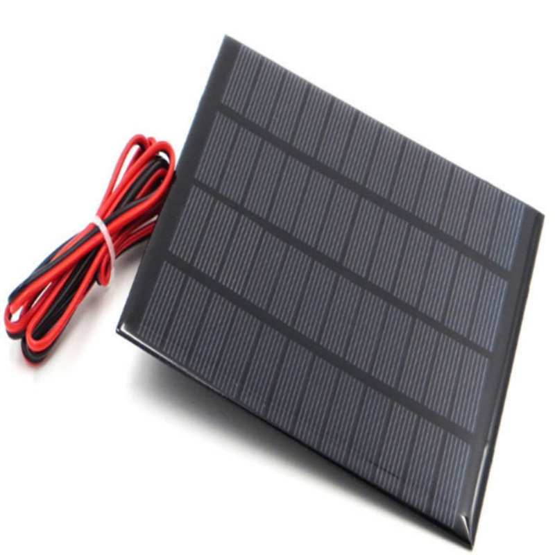 Panneau Solaire de Qualité en  - Home Automation Systems Diy avis et prix