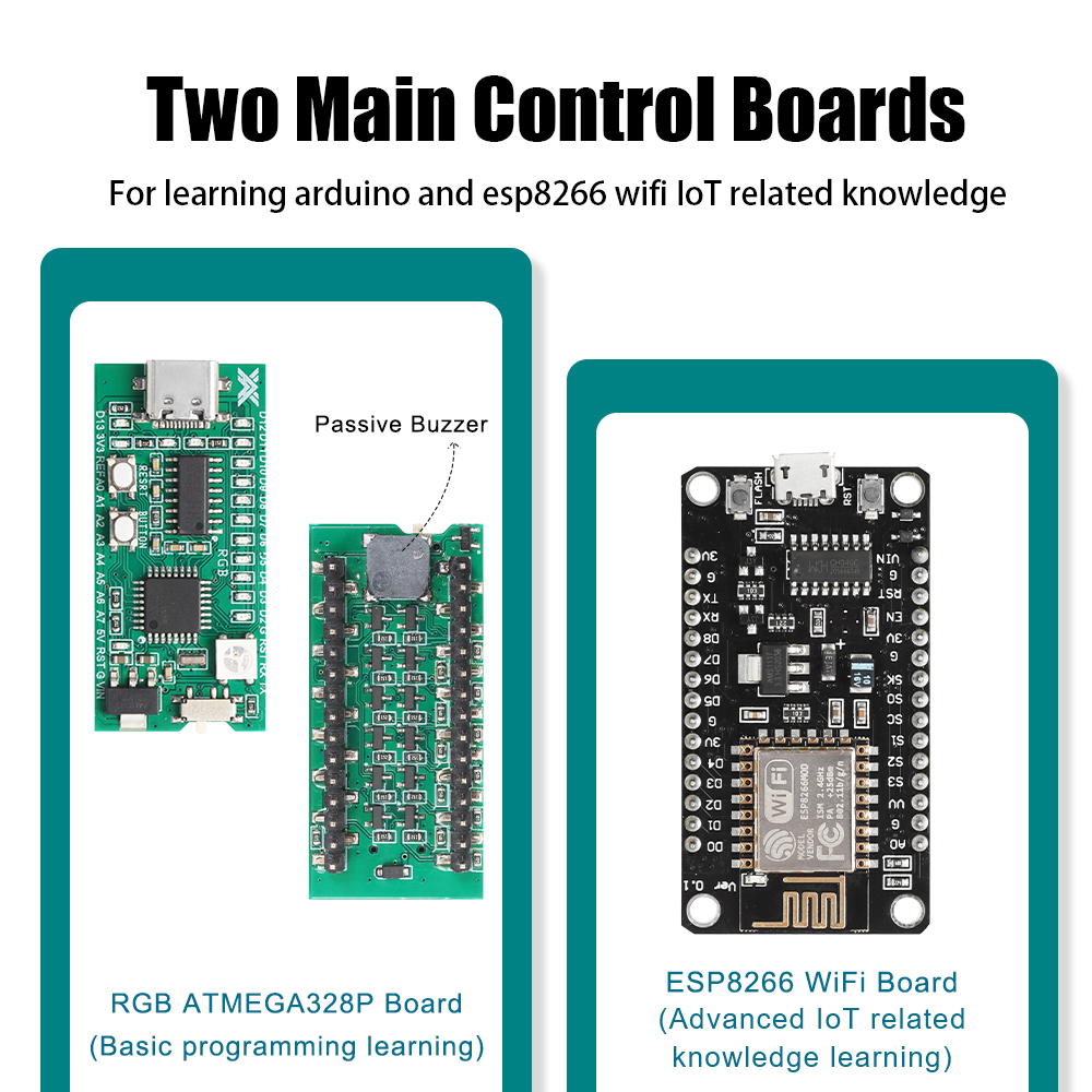 Carte de développement de kit  - Home Automation Arduino avis et prix